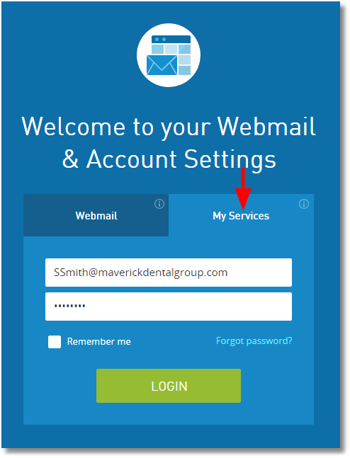 WebmailandAccountSettings_MyServices